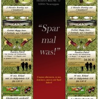 Sparcoupons